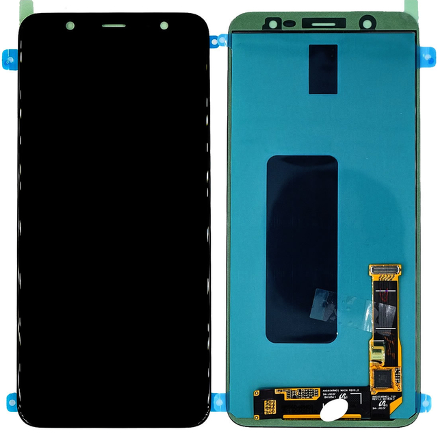 Módulo Samsung Galaxy J8 2018 Incell