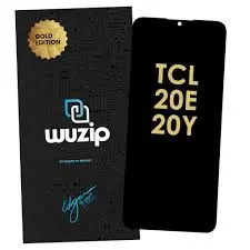[M20EGD] Módulo TCL 20E / 20Y - Wuzip Gold Edition