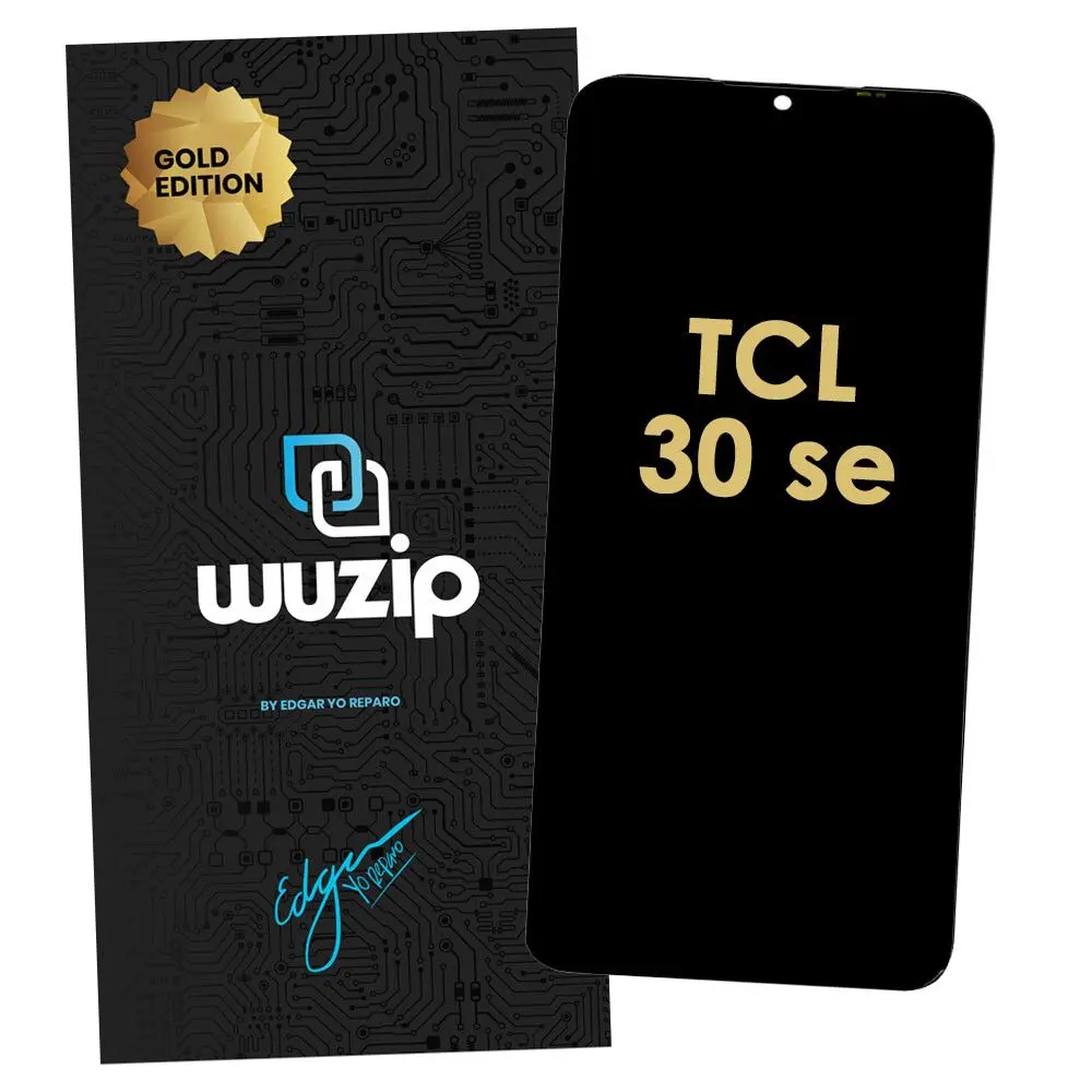 Módulo TCL 30 SE / 30SE 30E - Gold Edition