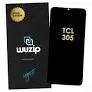 Módulo TCL 305I - Wuzip Gold Edition