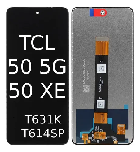 Módulo TCL 50 Xe / 50 5G