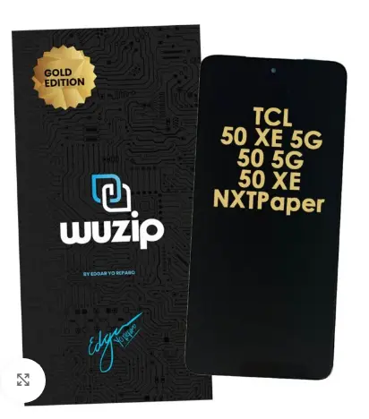 [M50GD5G] Módulo TCL 50 Xe / 50 5G - Gold Edition