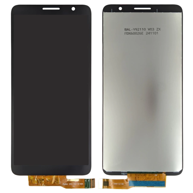 Módulo TCL 501
