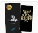Módulo Xiaomi 9T - Gold Edition