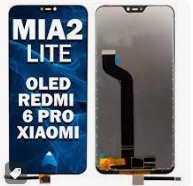 Módulo Xiaomi Mi A2 Lite Blanco
