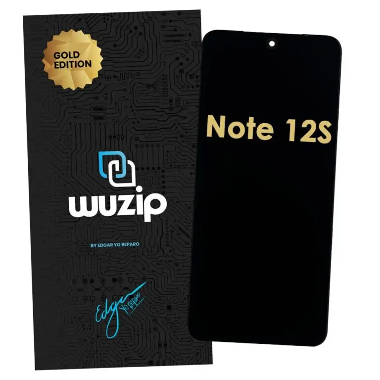 Módulo Xiaomi Redmi Note 11 4G / 11S Note 12S - Gold Edition