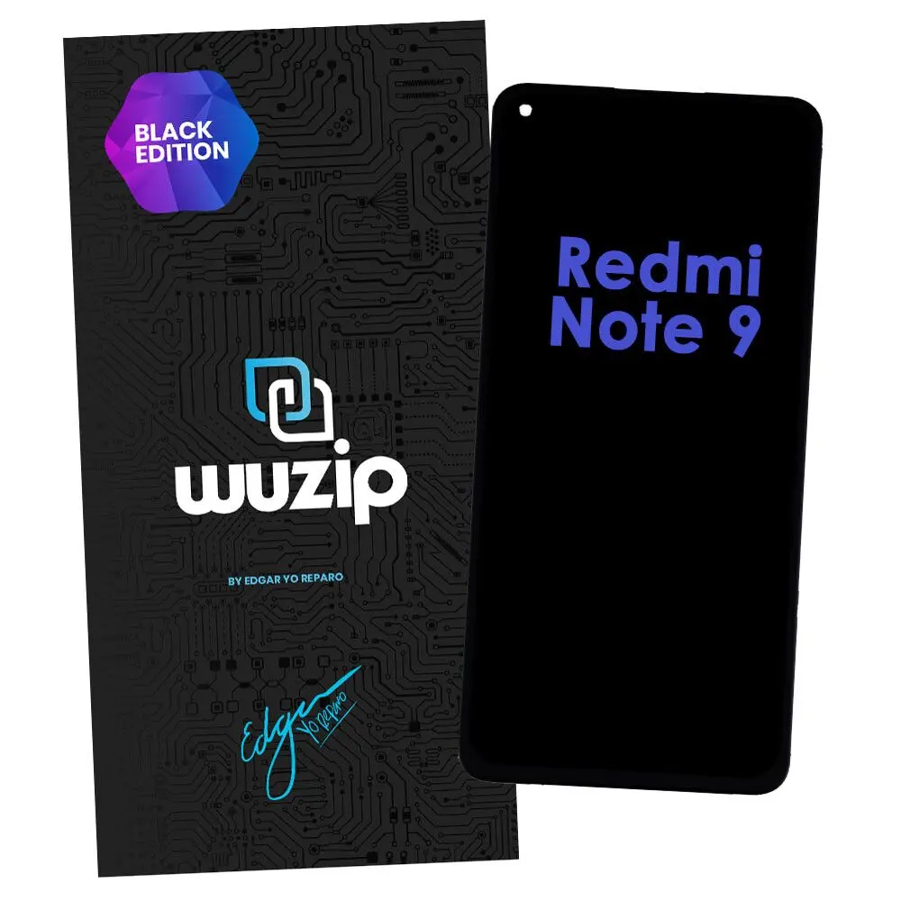 Módulo Xiaomi Redmi Note 9 / Redmi 10X 4G - Gold Edition