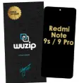 [MRN9SGD] Módulo Xiaomi Note 9S / 9 Pro - Gold Edition