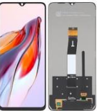 Módulo Xiaomi Redmi 10C