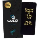 Módulo Xiaomi Redmi 12 / 12R / 13 / Poco M6 Pro - Gold Edition