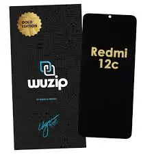 Módulo Xiaomi Redmi 12C / 11A / Poco C55 - Gold Edition