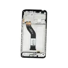 Módulo Xiaomi Redmi 14C Con Marco