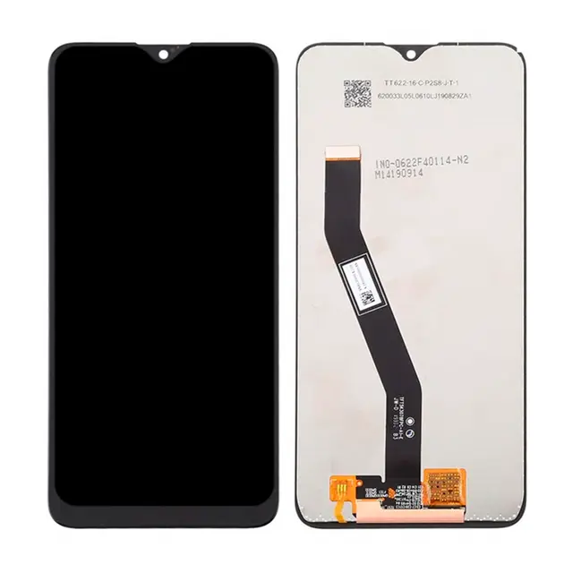 [MR8] Módulo Xiaomi Redmi 8 / 8A