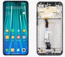 [MR8A] Módulo Xiaomi Redmi 8A Con Marco