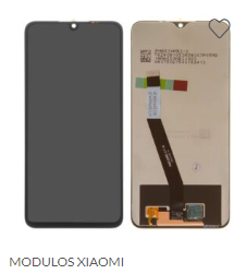 Módulo Xiaomi Redmi 9