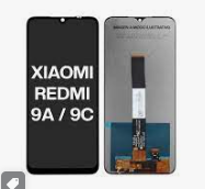 Módulo Xiaomi Redmi 9C / 9A