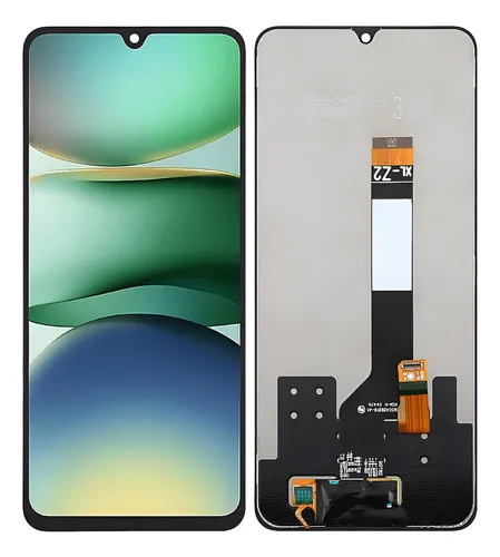 [MC71] Módulo Xiaomi Redmi A5 / Poco C71 Xiaomi