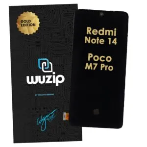 Módulo Xiaomi Redmi A5 / Poco C71 - Gold Edition