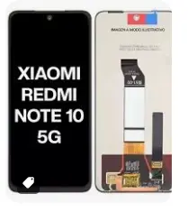 Módulo Xiaomi Redmi Note 10 5G
