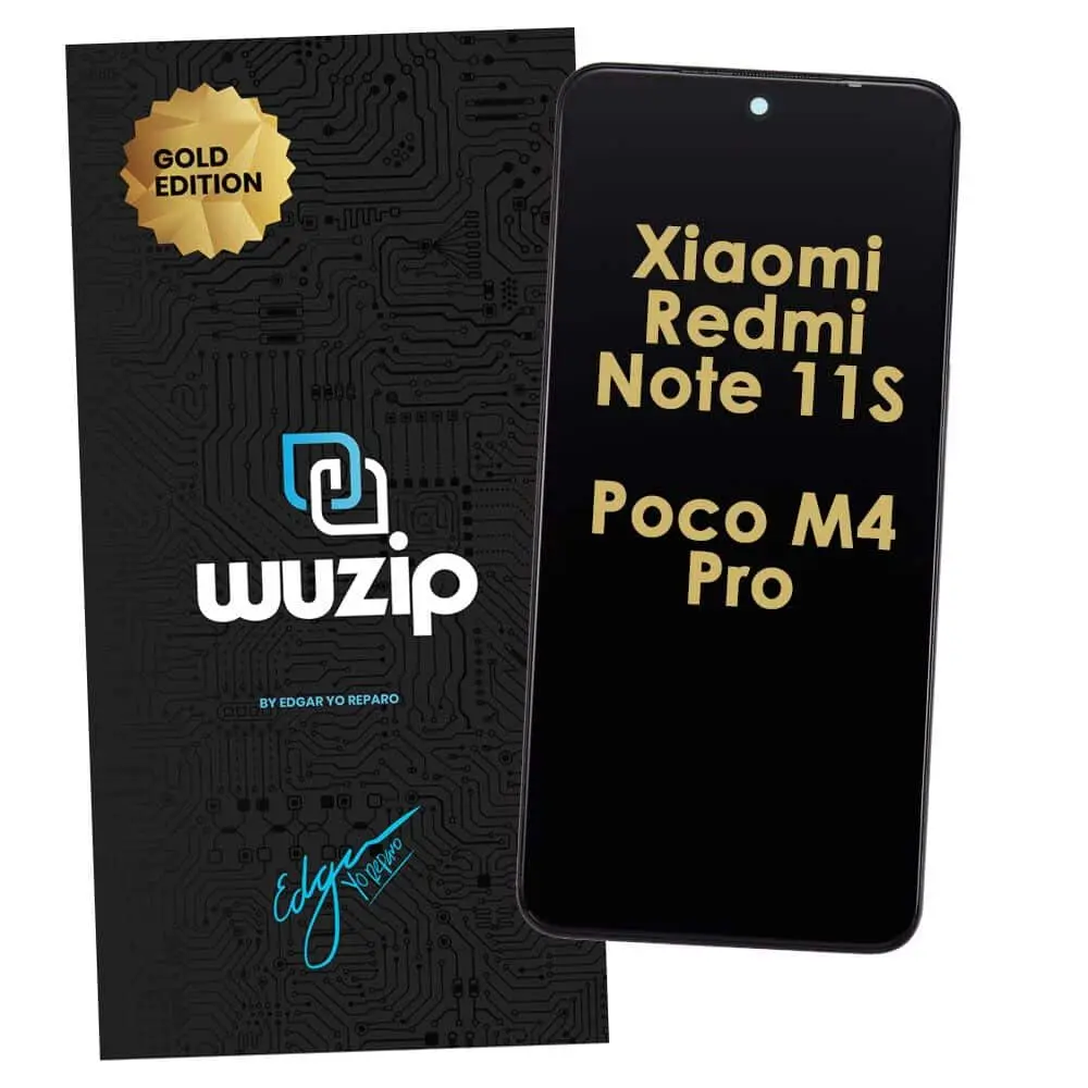 [MRN11IN4G] Módulo Xiaomi Redmi Note 11 4G Incell