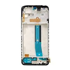 [MRN11SIN4G] Módulo Xiaomi Redmi Note 11S - Note 11 4G Incell Con Marco