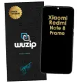 Módulo Xiaomi Redmi Note 8 - Wuzip Gold Edition