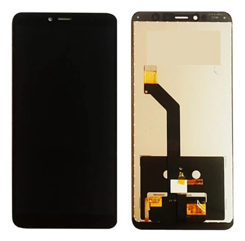 [MS2] Módulo Xiaomi Redmi S2