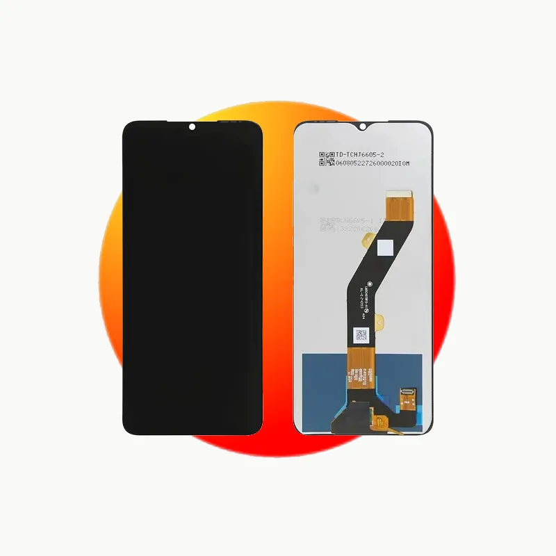Módulo ZTE A34 / ZTE A54 / Infinix Go 2023 / Itel A70