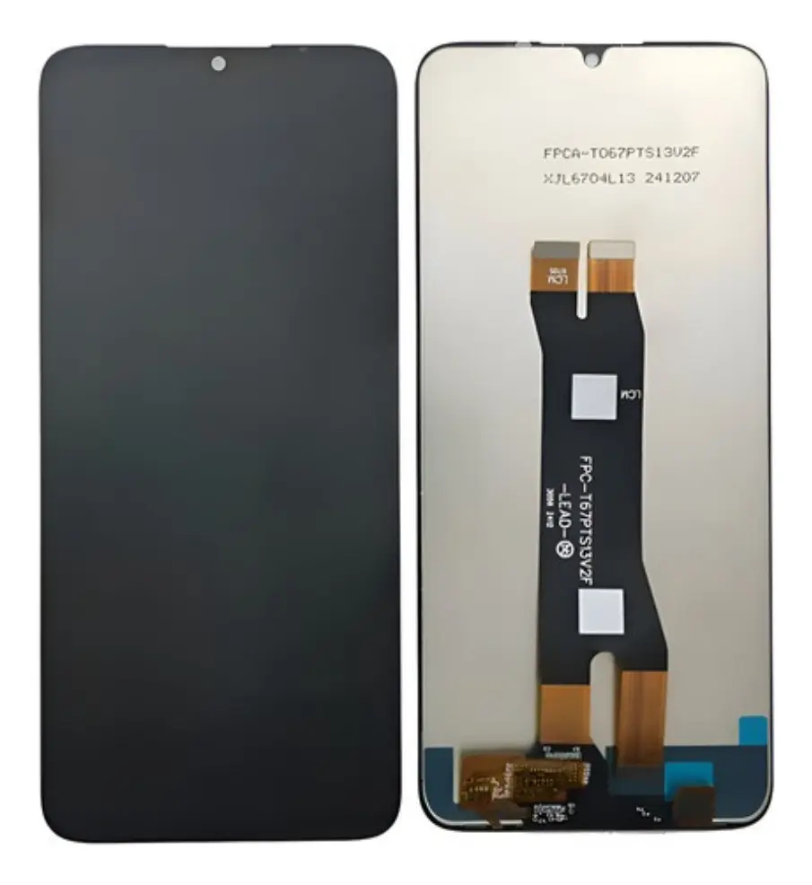 [MA35] Módulo ZTE A35 / A55 4G