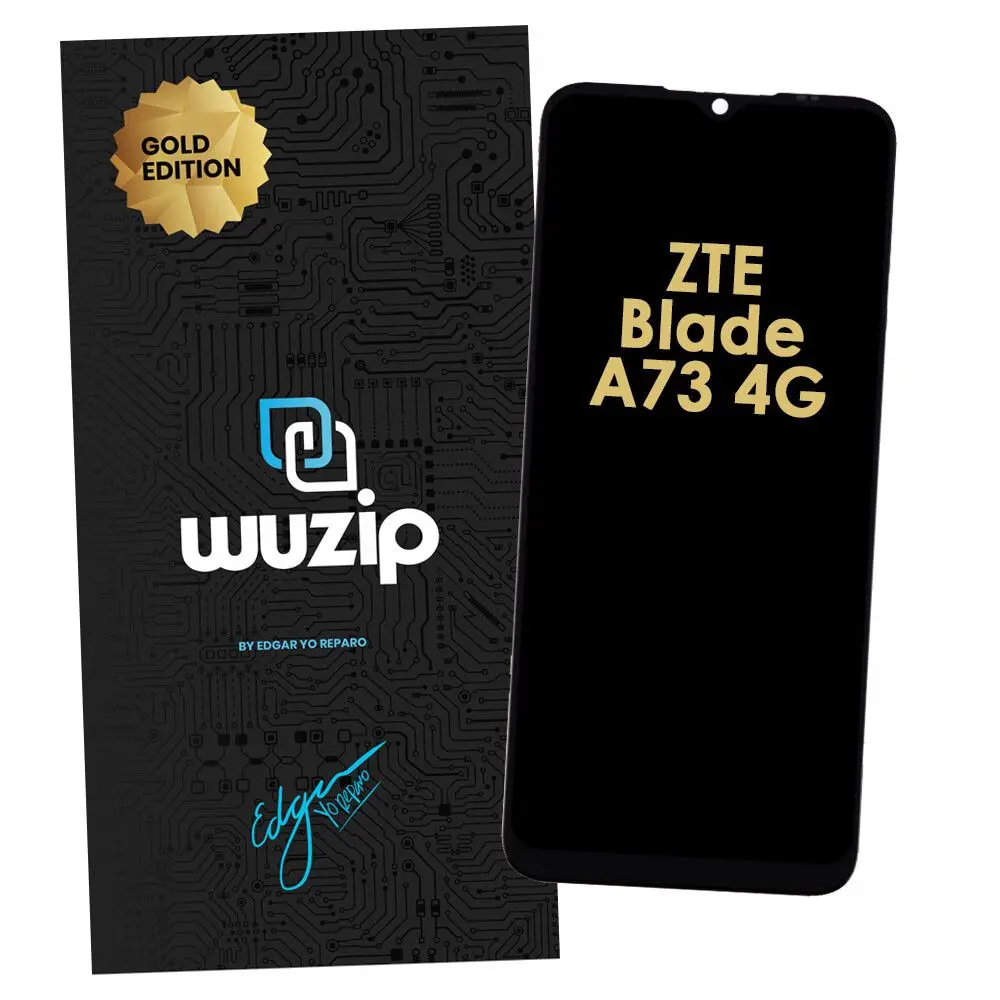 [MA73GD4G] Módulo ZTE Blade Samsung Galaxy A73 4G - Gold Edition