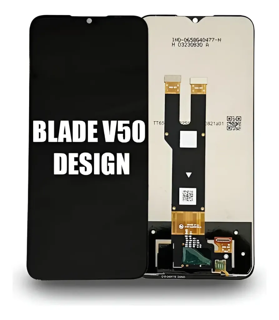 Módulo ZTE V50 Design