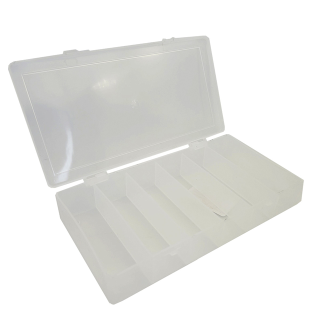 Organizador Plastc 24 Divisiones