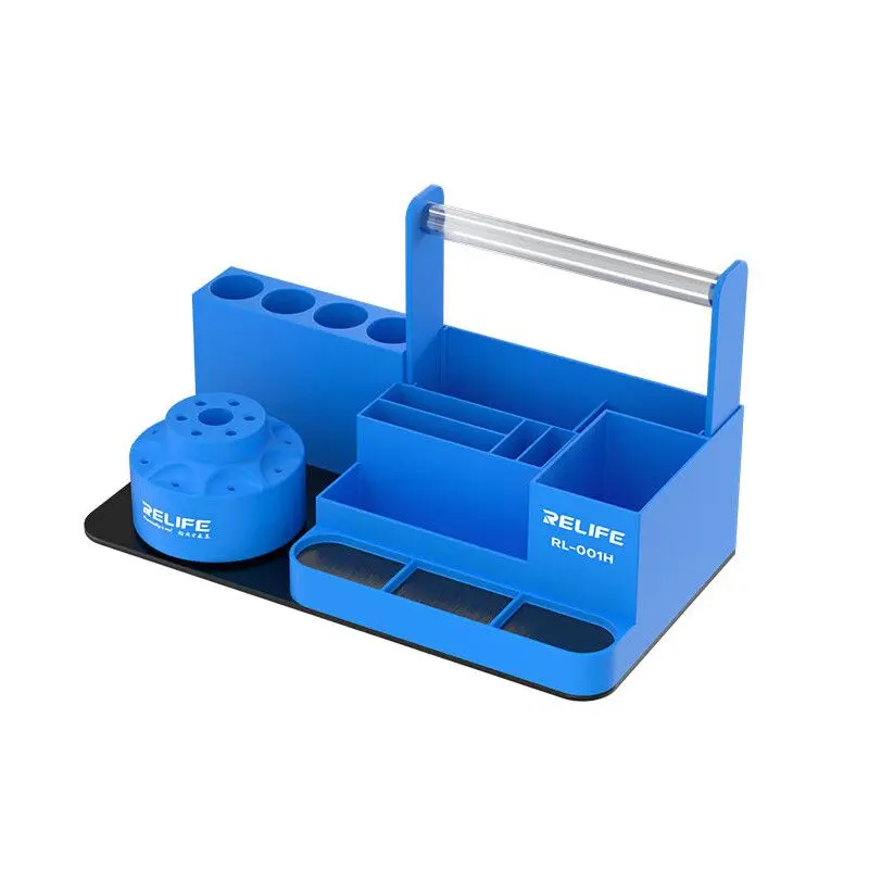 [HRL001H] Organizador Relife RL-001H