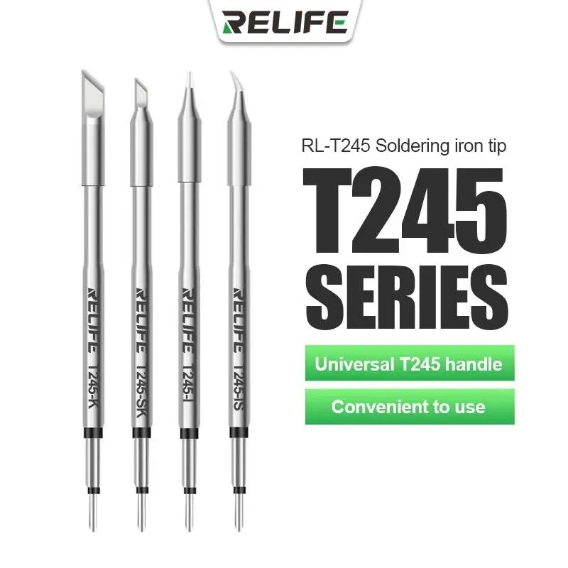 [IC2452] Puntas C245 Relife T245-K
