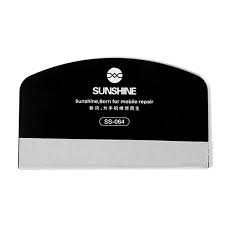 [ISS064] Paleta para Instalacion Hidriogel Sunshine SS-064