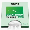 [IRL045] Paños Limpieza Wipers RL-045 50U