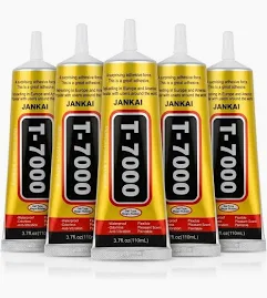 [IT7000] Pegamento T7000 110ML  JANKAI
