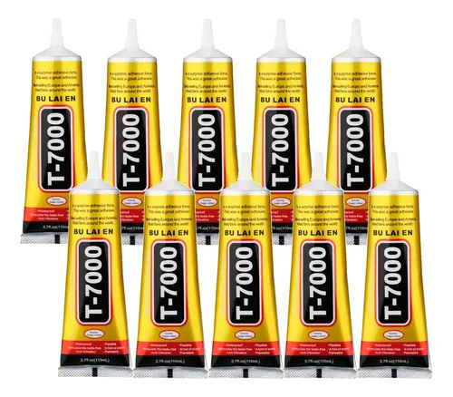 Pegamento T7000 110ML Bulaien