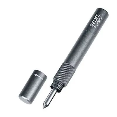[HRL066C] Pen para Tapas de Vidrio - RL066C Regulable