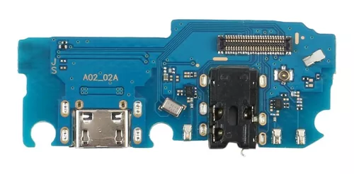 [PCA02OR] Placa de Carga Samsung Galaxy A02 / A022F Original