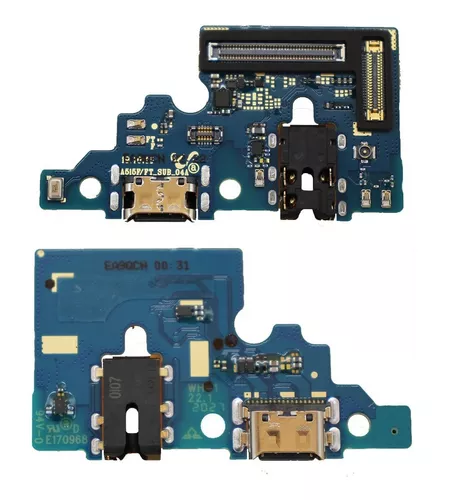 Placa de Carga Samsung Galaxy A51 Original