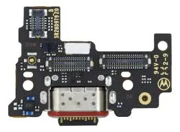 [PCEDGE50] Placa de Carga Motorola Edge 50 Ultra