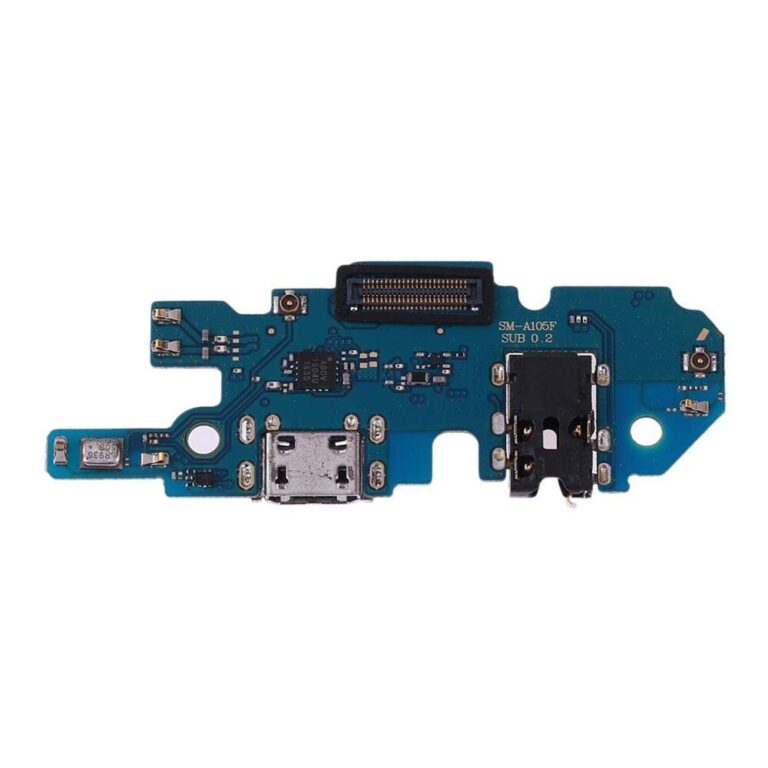 Placa de Carga Samsung Galaxy A10 / A105 Original