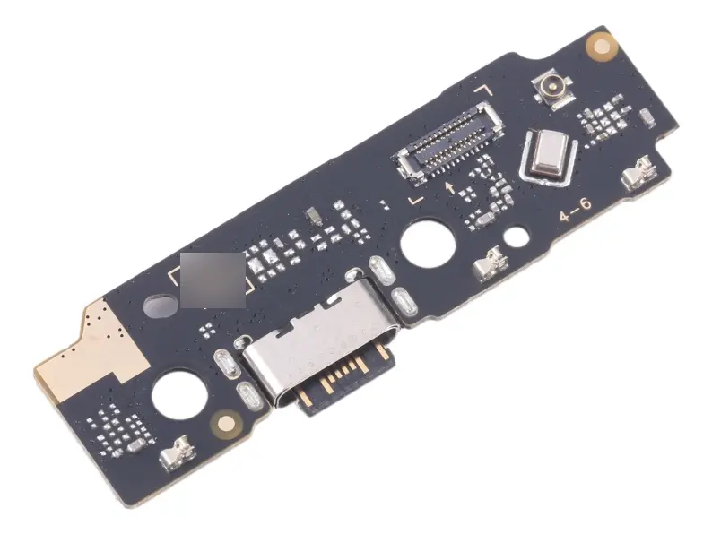 [PCRA3] Placa de Carga Xiaomi Redmi A3