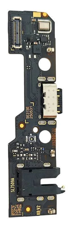[PCRA5] Placa de Carga Xiaomi Redmi A5