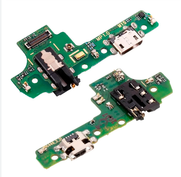 [PCA10S] Placa de Carga Samsung Galaxy A10S / M15 A107