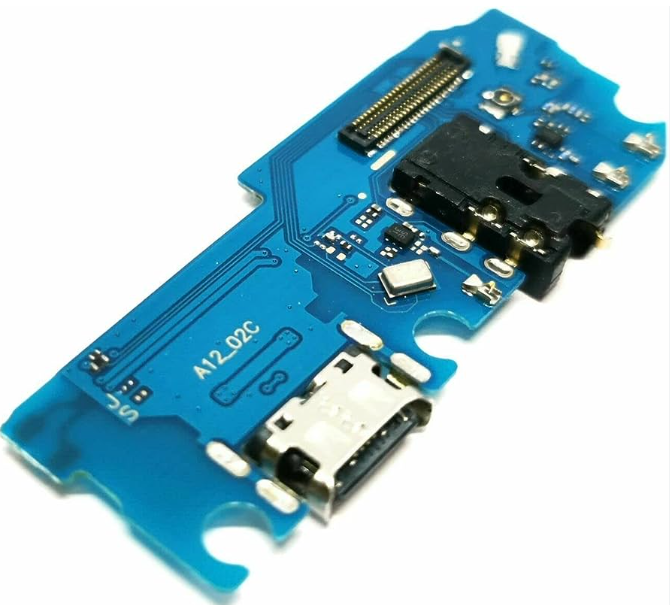 [PCA122] Placa de Carga Samsung Galaxy A12 / A125 A127
