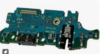 Placa de Carga Samsung Galaxy A15