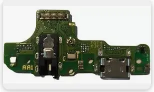 Placa de Carga Samsung Galaxy A20S / A20S M14 Original