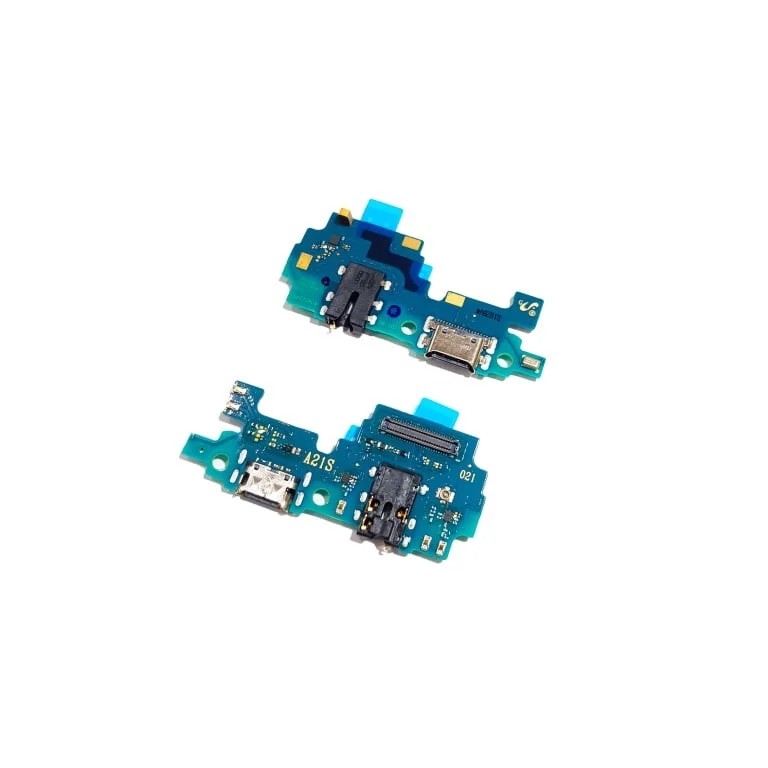 Placa de Carga Samsung Galaxy A21S Original